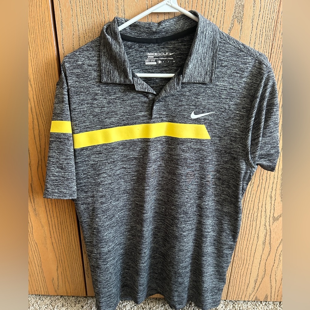 Nike Golf Polo